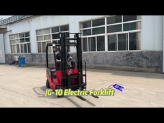 Carrelli elevatori elettrici JG-10