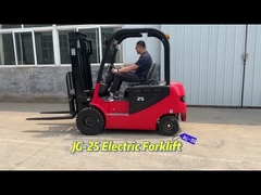Carrello elevatore elettrico JG-25
