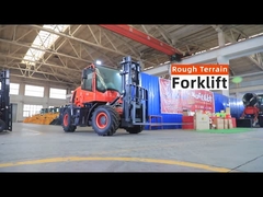 Camioni elevatori
